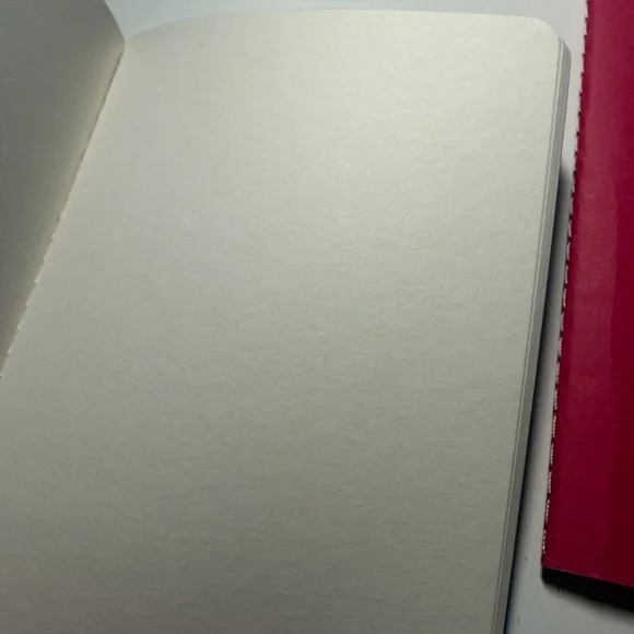 Hobonichi Bundle of Items A6 Cover with Cover on Cover Stalogy Grid Notebook - Picture 14 of 14